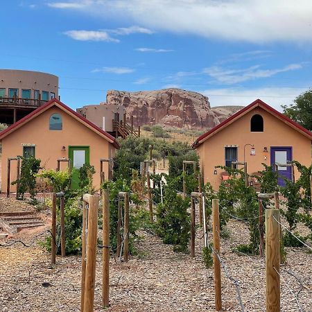 بلاف Willow Street Cottages المظهر الخارجي الصورة