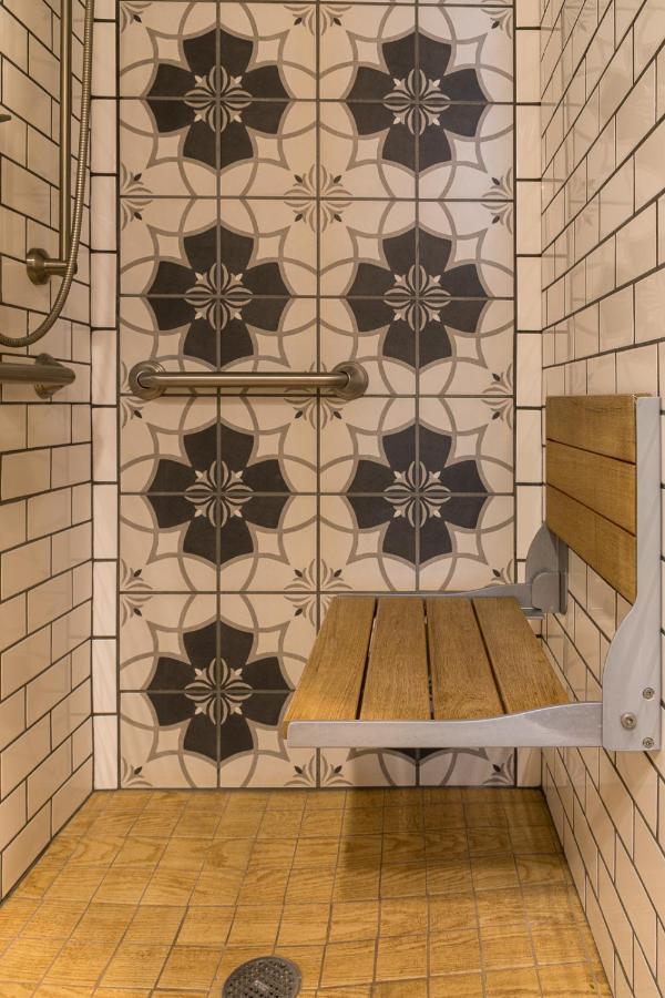 بلاف Willow Street Cottages المظهر الخارجي الصورة