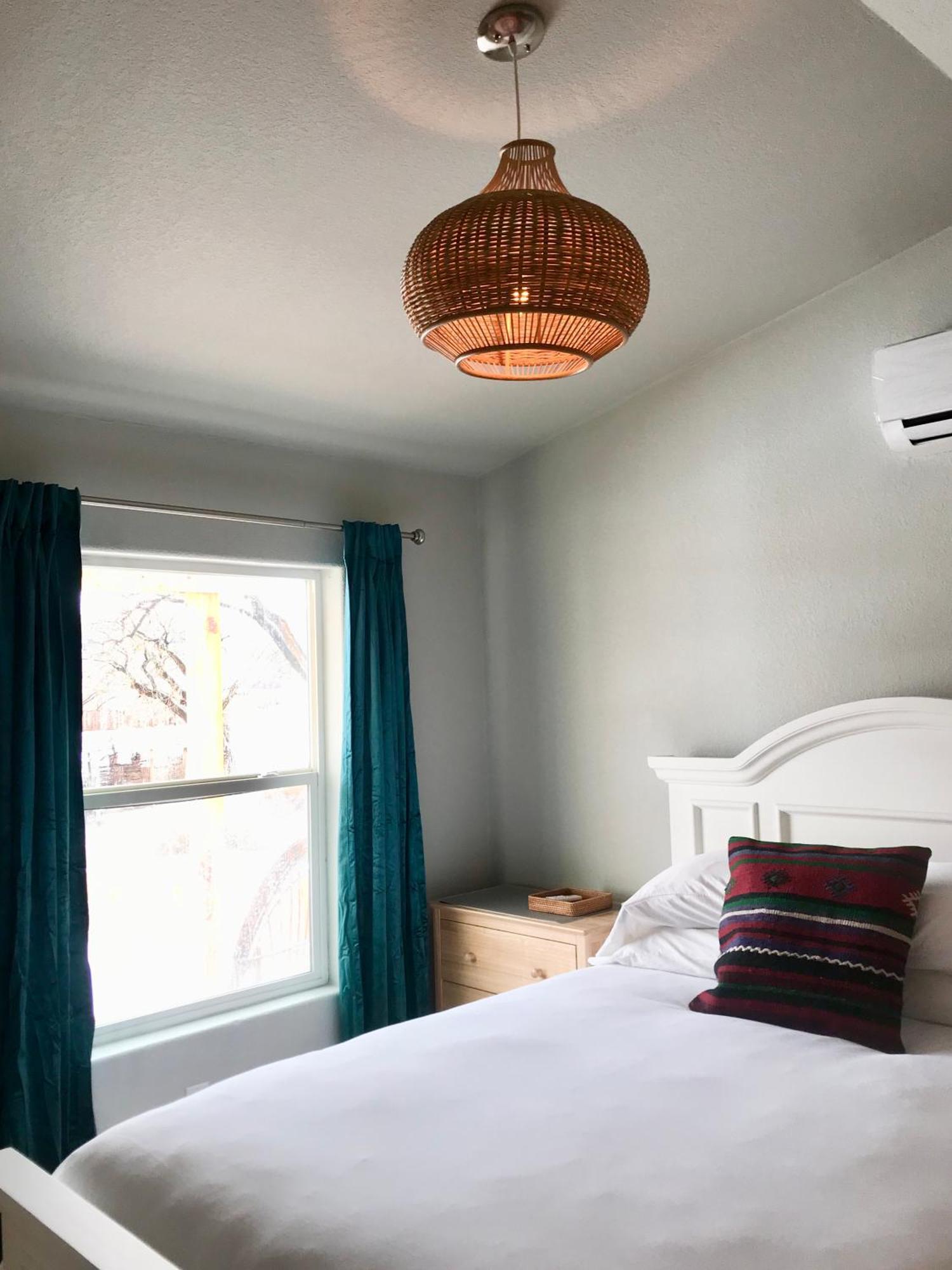 بلاف Willow Street Cottages المظهر الخارجي الصورة